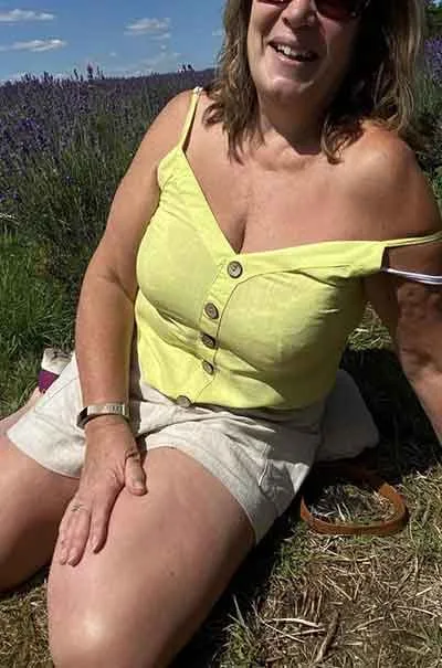 Bente Risør