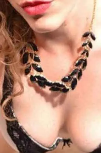 Camilla Svelvik