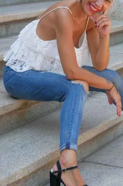 Cathrine Teigebyen