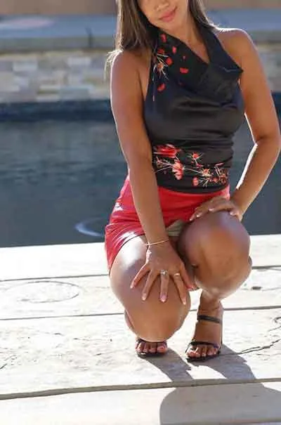 Hanne Nordfjordeid