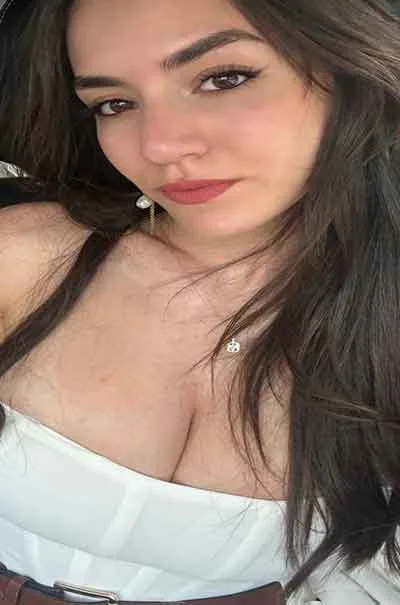 Hanne Ytre Enebakk