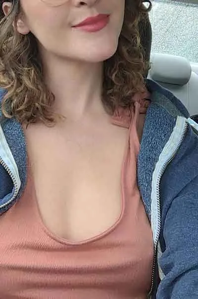 Karoline Røyken