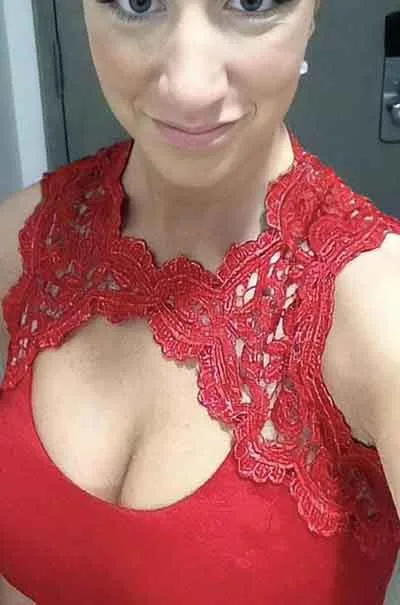 Maria Namsos