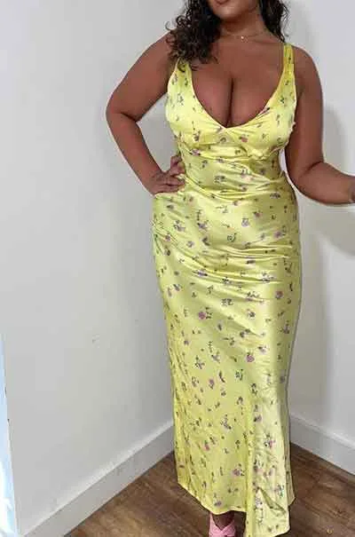 Silje Mysen
