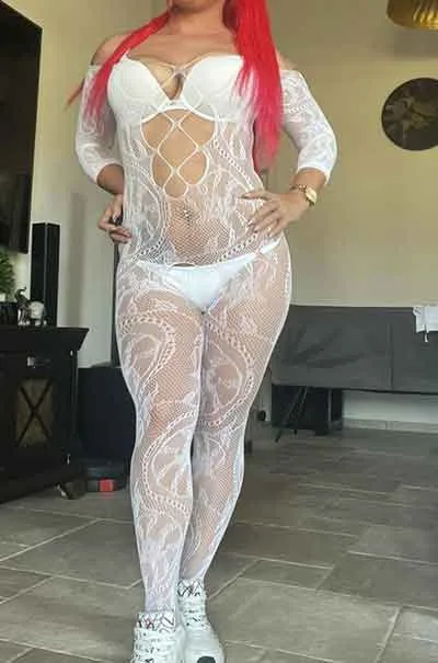 Tonje Tvedestrand