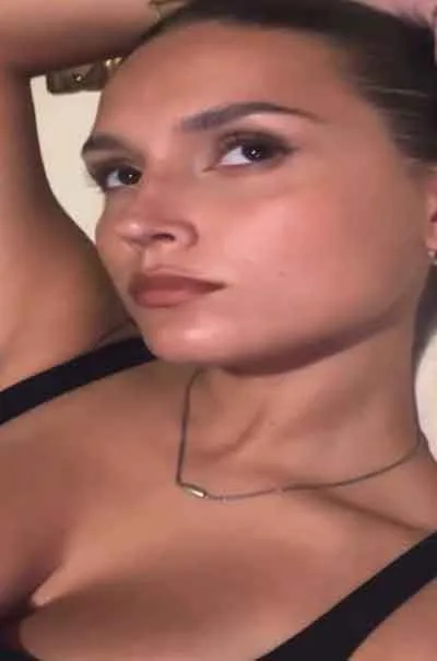 Vilde Flateby